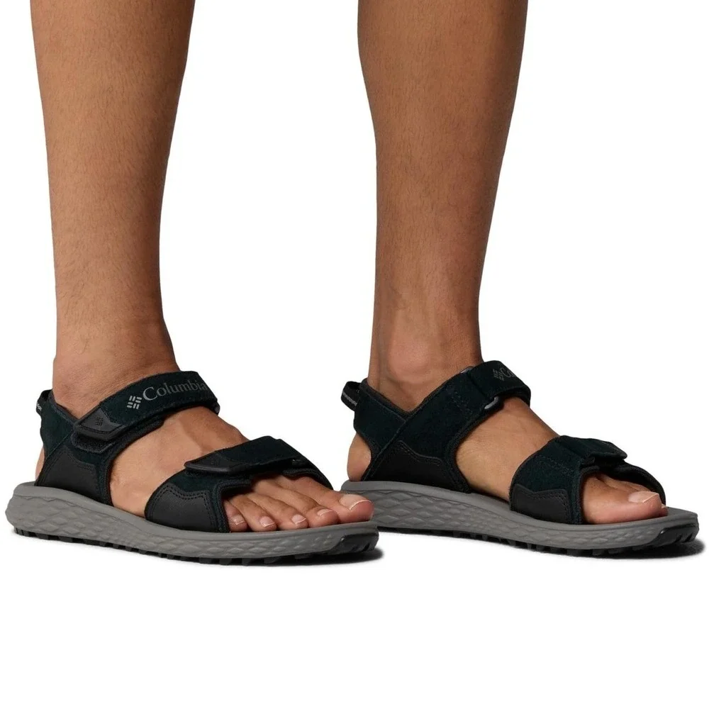 Columbia konos hiker